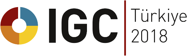 IGC Türkiye 2018 – 3. Uluslararası Jeotermal Enerji Kongre ve Sergisi
