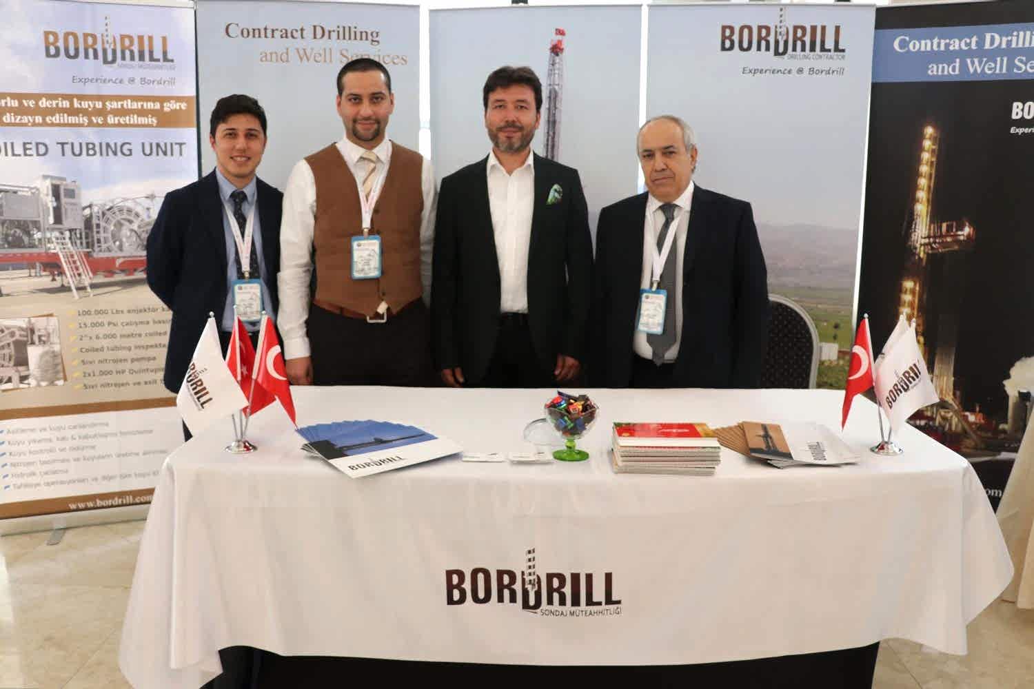 GT'2018 – Türkiye Jeotermal Çalıştay ve Kongresi